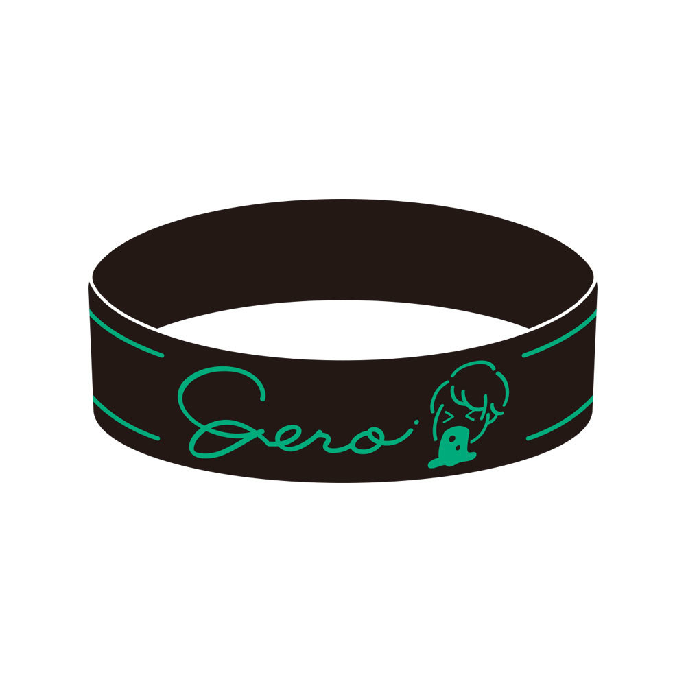 ラバーバンド | Gero official goods | Gero Official Store