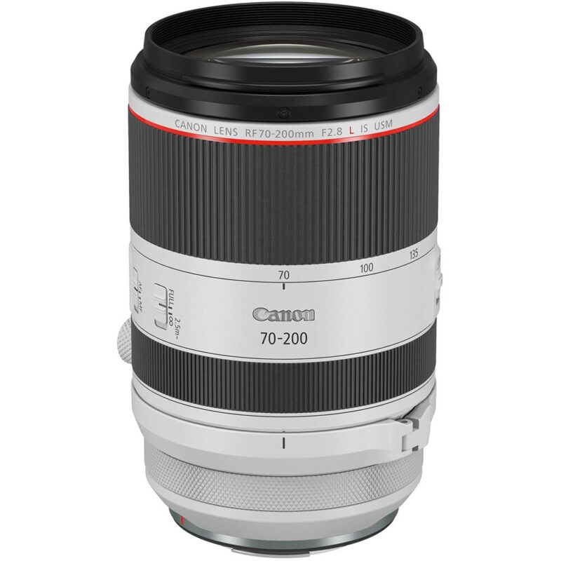 Purchase Canon RF 70-200mm f/2.8 L IS USM Lens - GP Pro