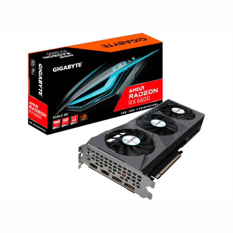 RX6600製品の高価買取 | GPU買取センター