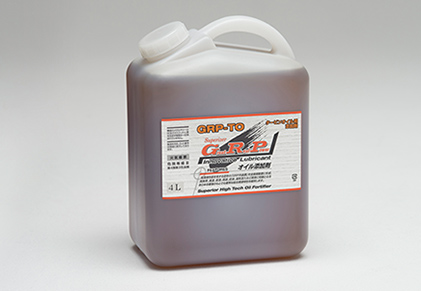 GRP-TO | ジーアールピー株式会社