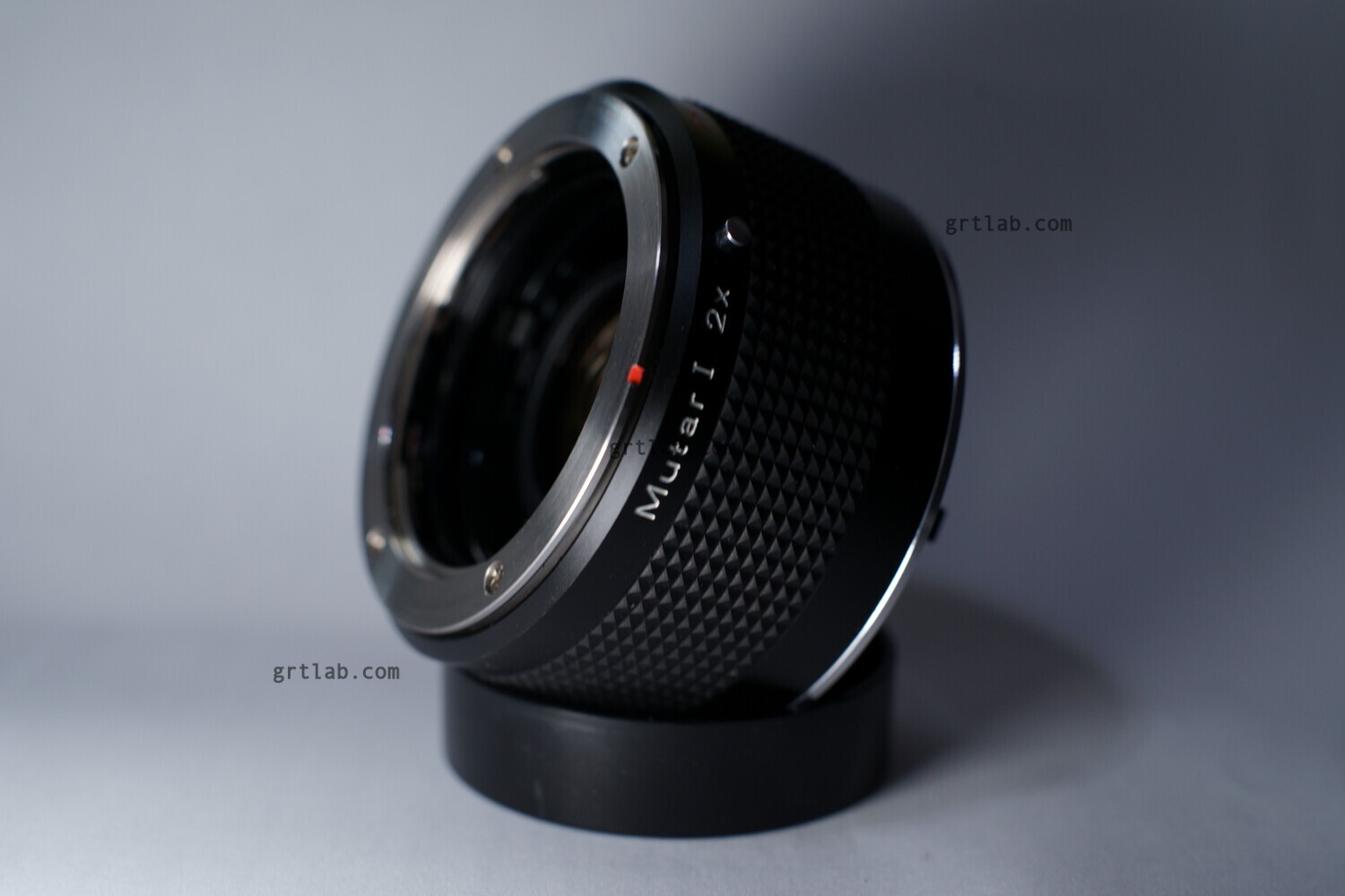 CONTAX Carl Zeiss Mutar T＊ I 2x テレコンバーター | GRTLAB.com