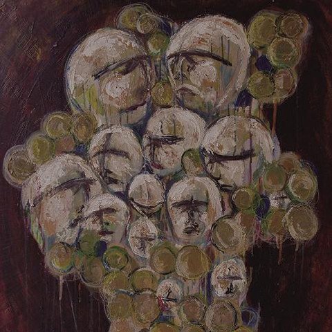 全アルバム紹介】夢中夢が奏でるエレガントな暗黒譚 | GRUMBLE MONSTER