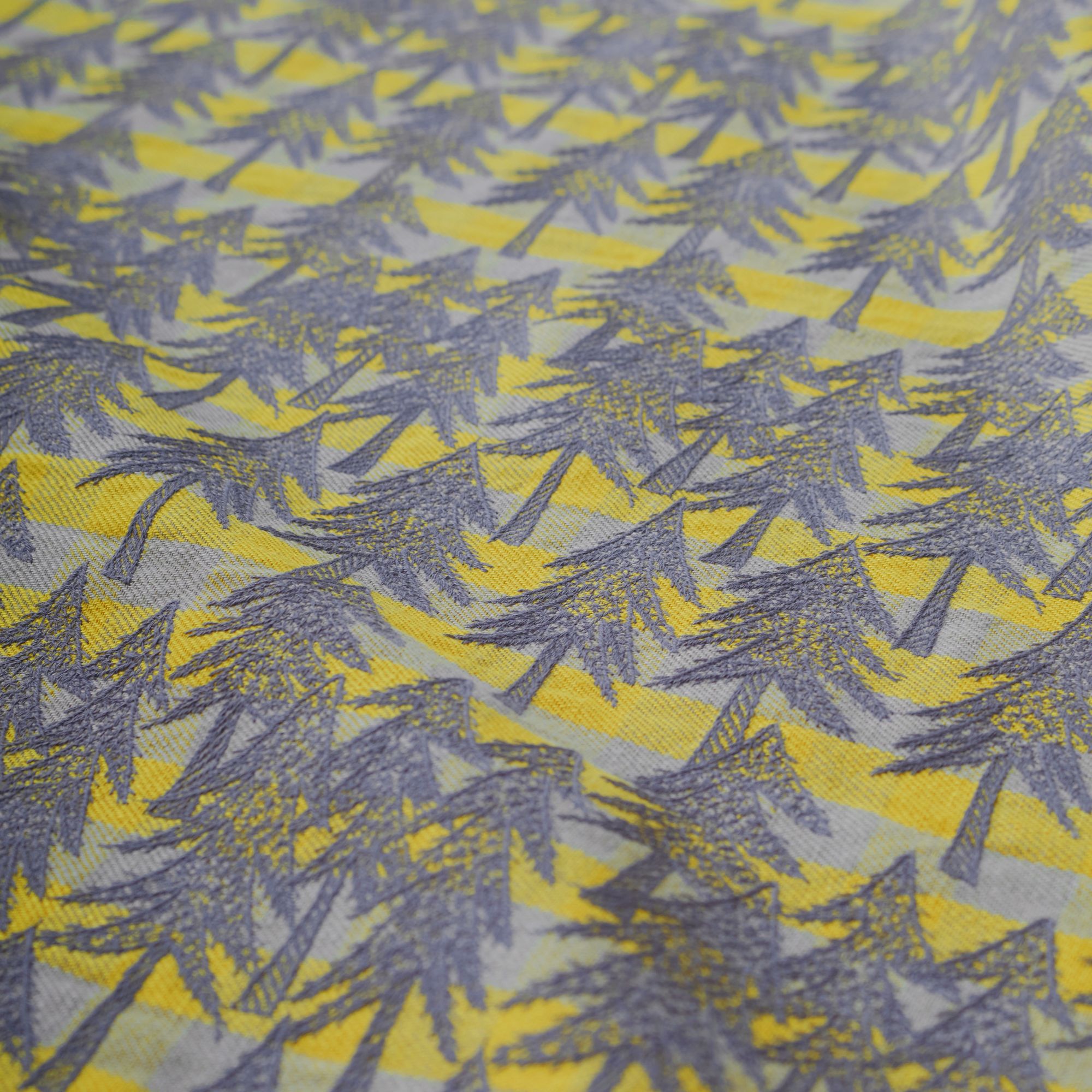 land theater ファブリック - minä perhonen