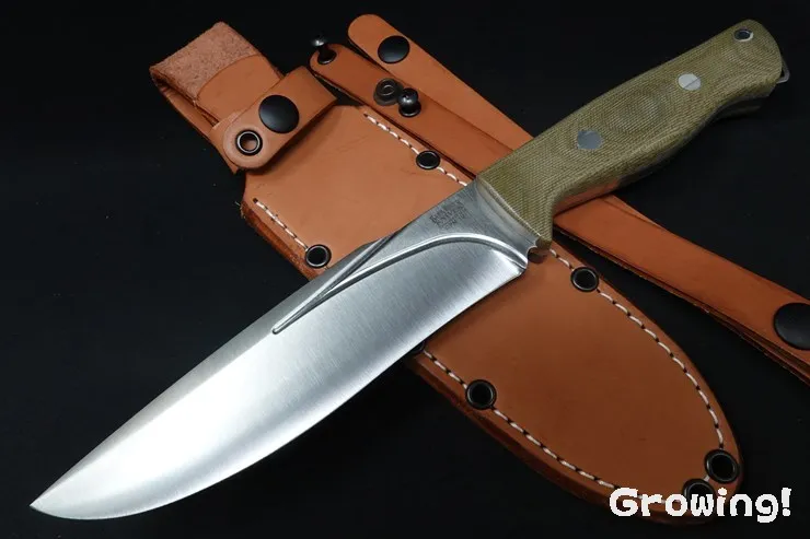 ナイフショップ グローイング！□BARK RIVER KNIVES【バークリバー