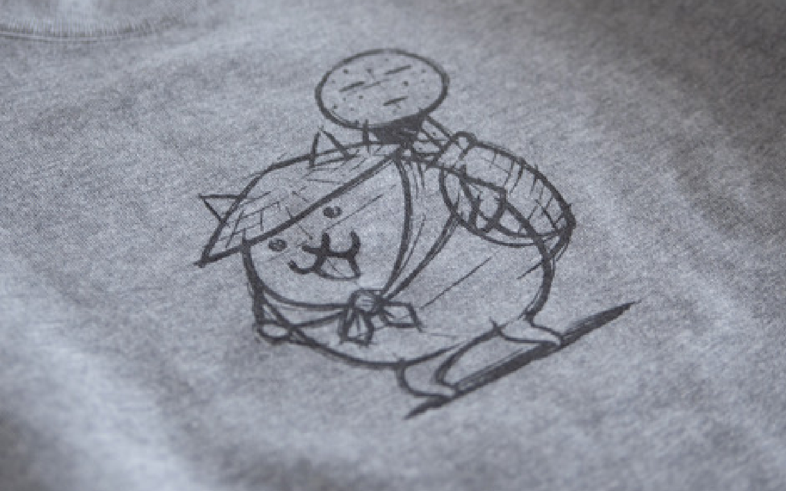 NYANKO DAISENSOU | works | groovisions