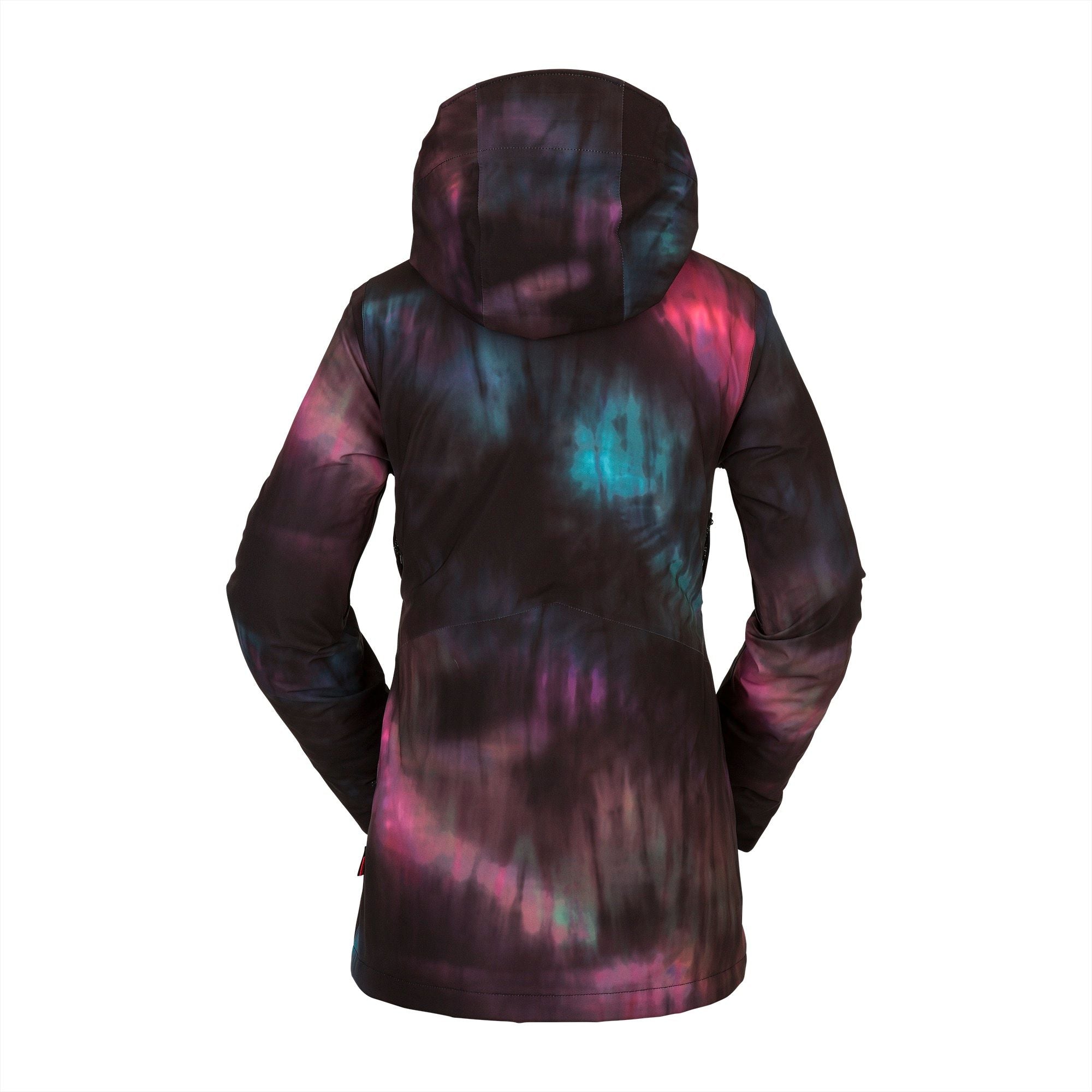 Volcom Strayer Insulated Jacket - Gravitee Boardshop