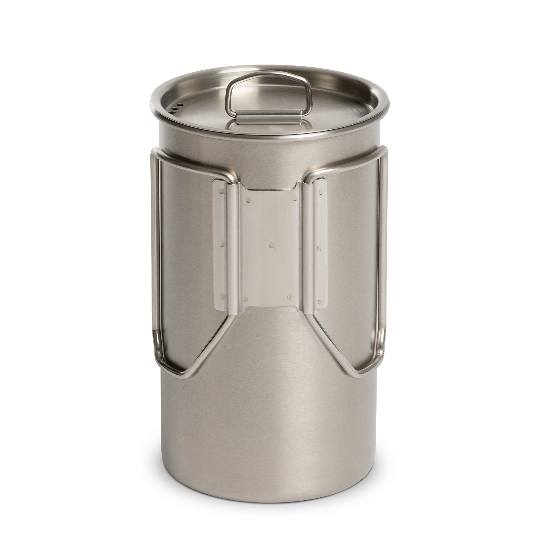 30oz Pathfinder® xGRAYL GeoPress® Stainless Steel Nesting Cup