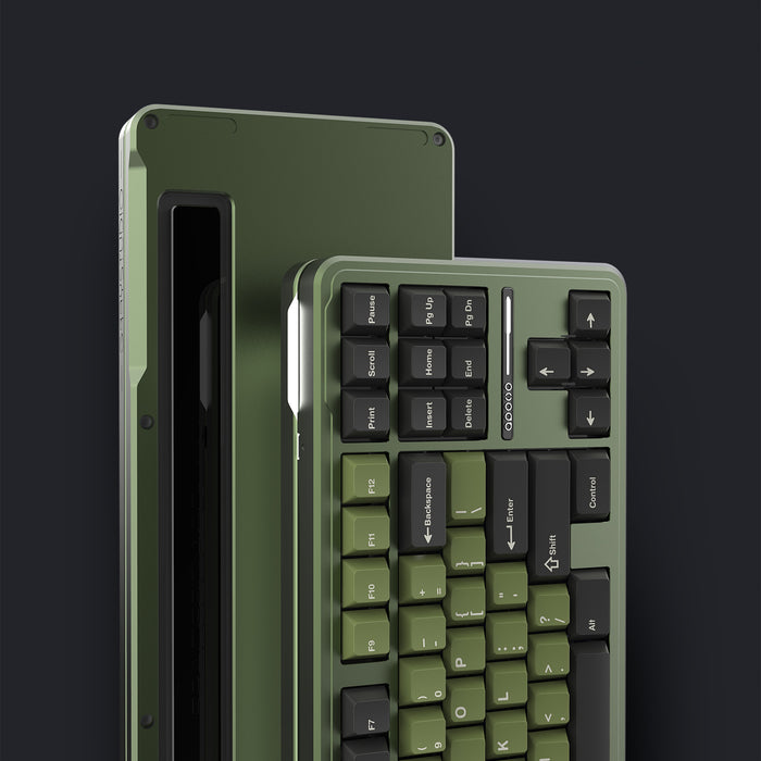 GB】SPACE80:Apollo — Graystudio