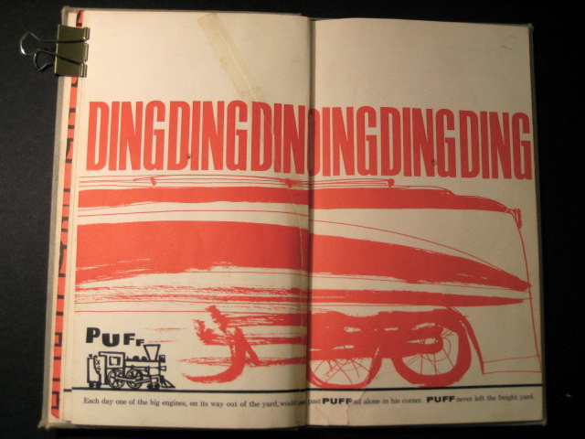 grain editPUFF by William Wondriska