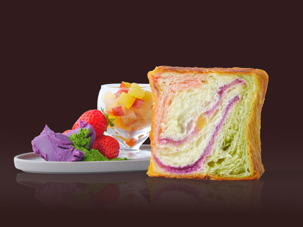 マーブルデニッシュ「京・十二単」｜オンラインショッピング｜GRANDMARBLE