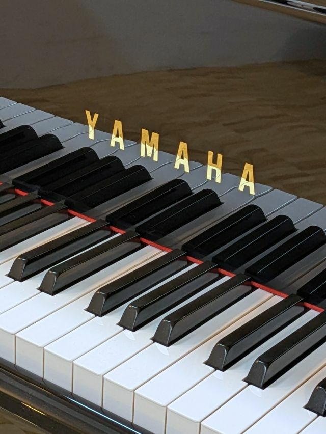 YAMAHA（ヤマハ） G5E 中古グランドピアノ ヤマハGシリーズのグランド