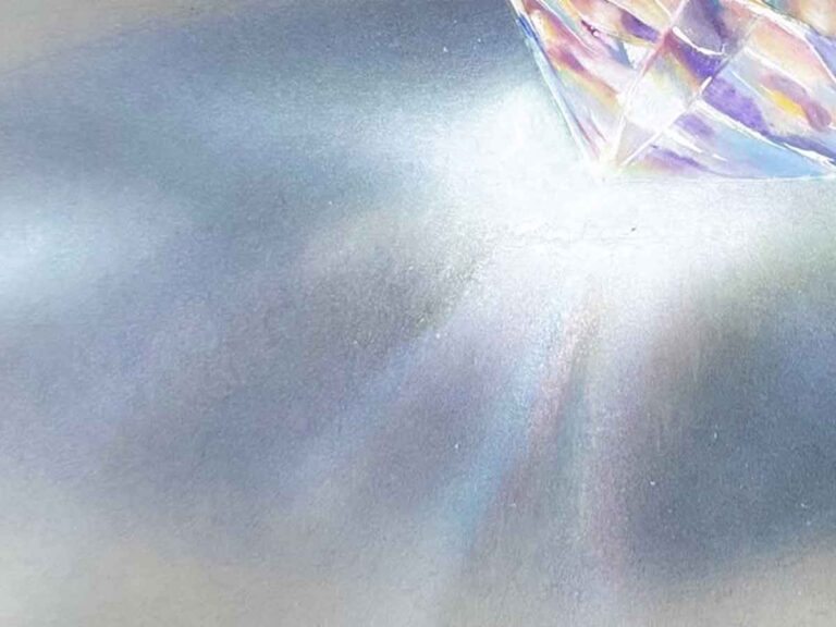 2万人が感動した『色鉛筆アート』？ 作品に「美しすぎて、言葉を失っ