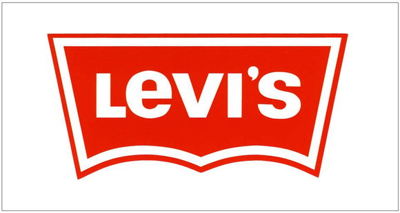 1973-79 AMC American Motors Levis Decal | Graphic Express