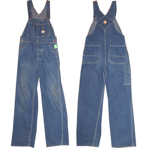 古着屋 GREEN HEAVEN デニムジーンズ ページ