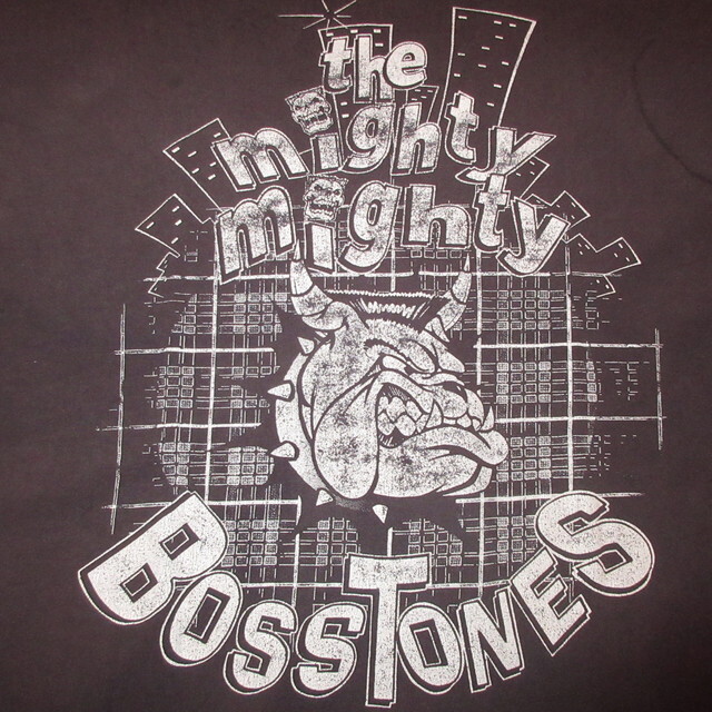 古着屋 GREEN HEAVEN 音楽Tシャツ ページ