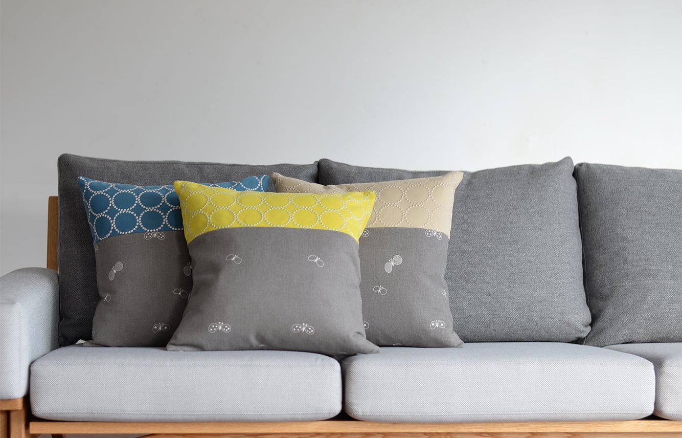 mina perhonen クッションカバー | 北欧家具 北欧インテリア通販サイト