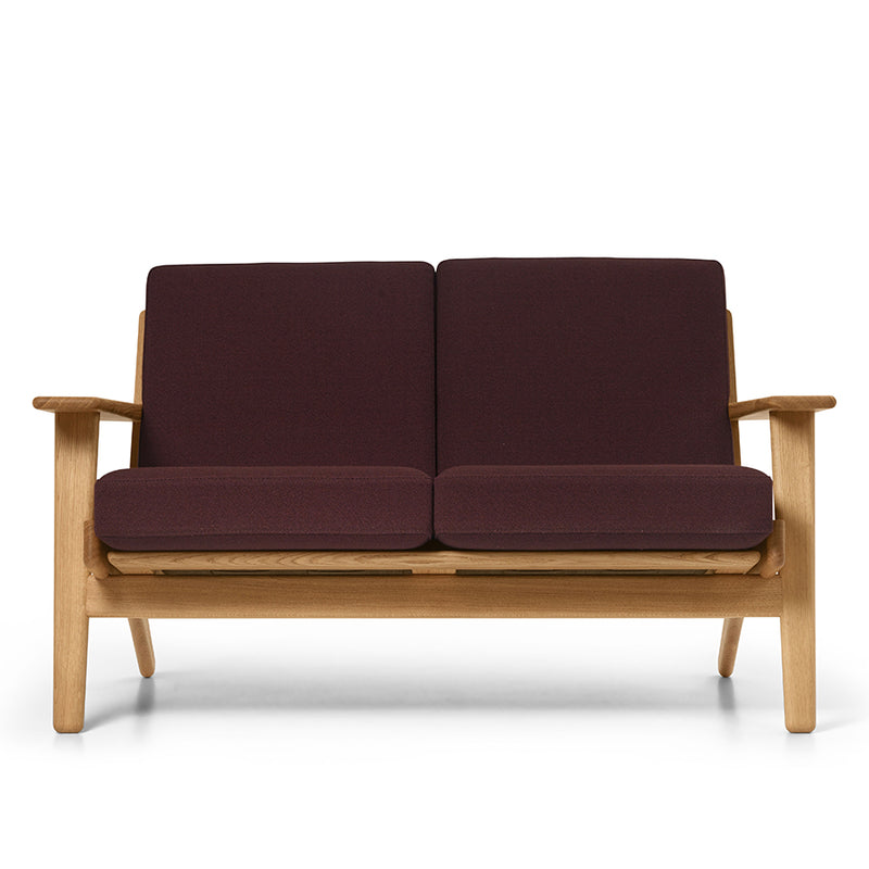 Carl Hansen&Søn CH292 オーク (kvadrat Vidar 4) ｜Hans. J. Wegner