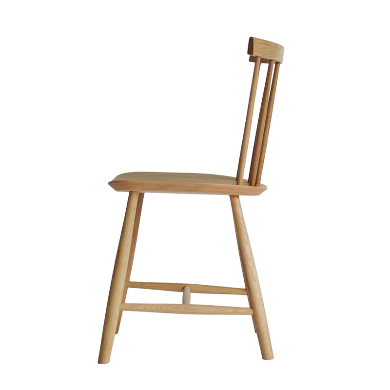 FDBモブラー 【日本代理店】デンマークデザイン J46 オーク Poul M