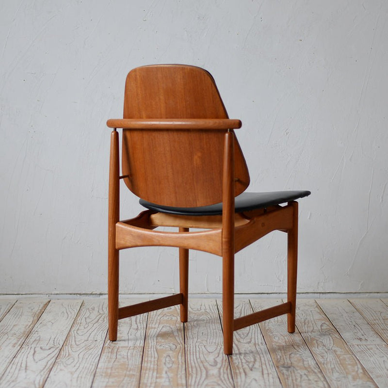 Arne Hovmand Olsen Dining Chair D-R700K008 | 北欧家具 北欧