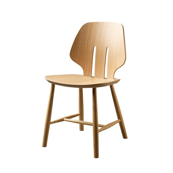 FDBモブラー 【日本代理店】デンマークデザイン J67 オーク Ejvind A