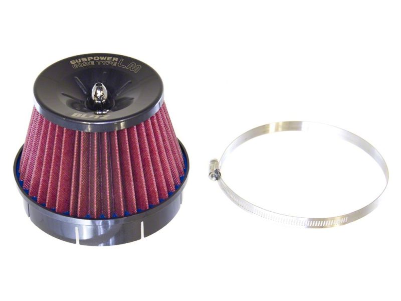 Greenline Motorsports - Blitz SUS Power Core Type LM Red