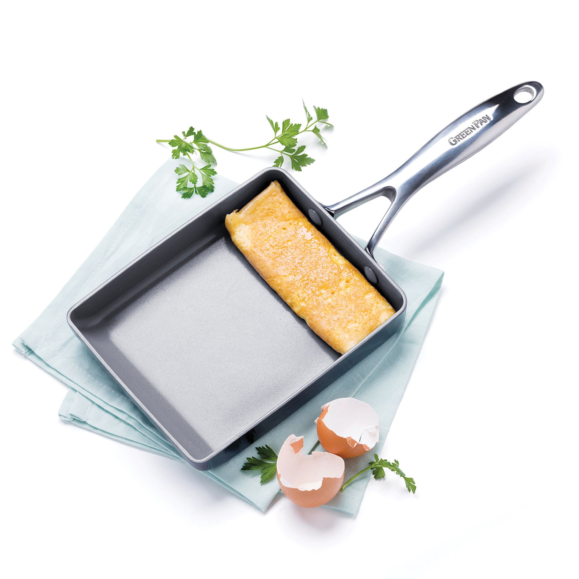 エッグパン – グリーンパン公式オンラインストア