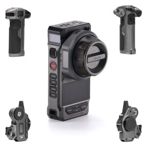 TILTA FF-T04 Dual-sided Cine Follow Focus - 그린촬영시스템