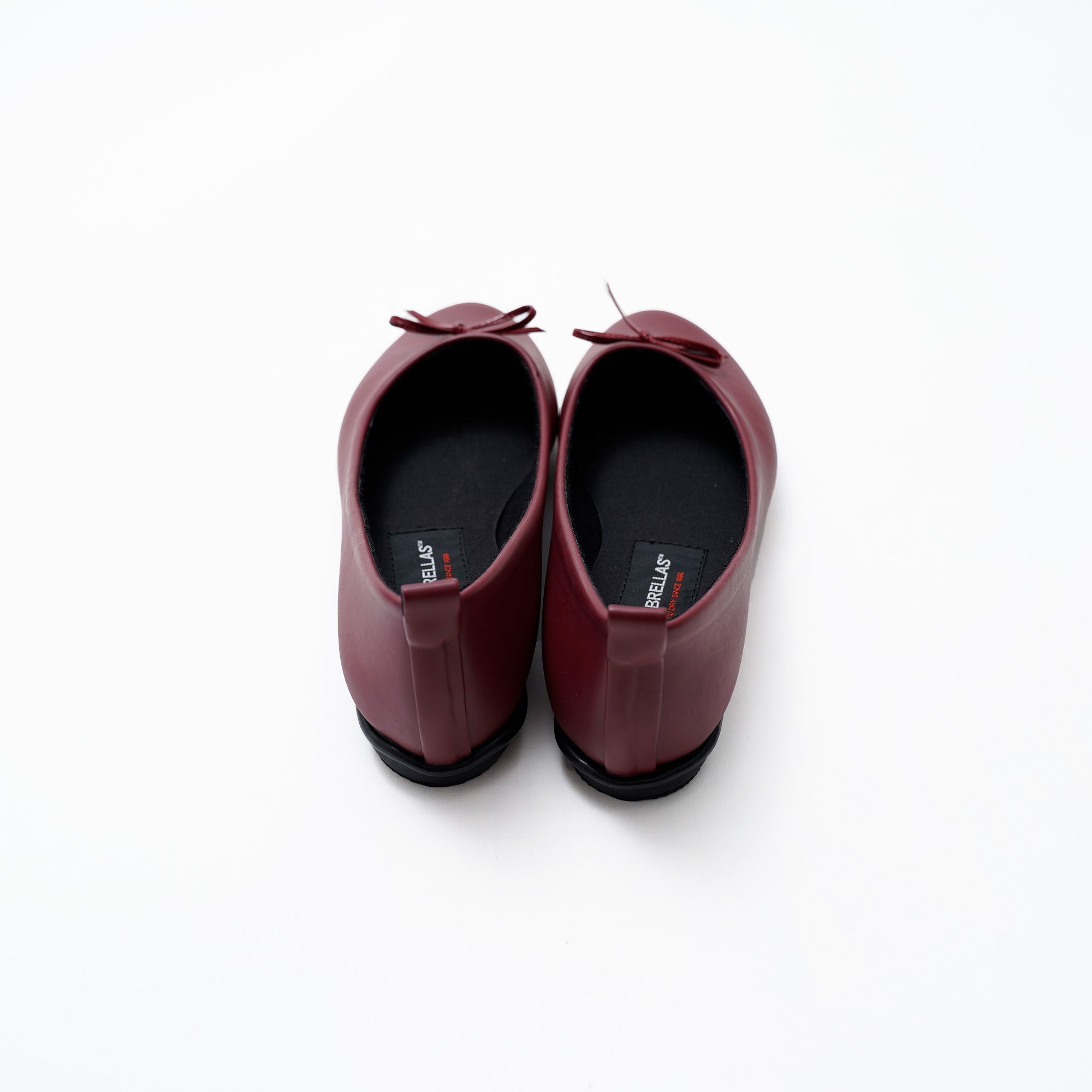 ウィメンズ バレエシューズ Fox Umbrellas/フォックスアンブレラズ