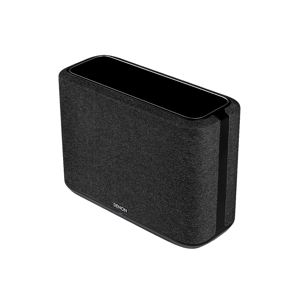 Smart Home Grenton - Denon Home 250 Speaker Black