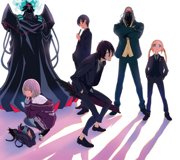 SSSS.GRIDMAN BEST ALBUM | TVアニメ「SSSS.GRIDMAN」公式サイト