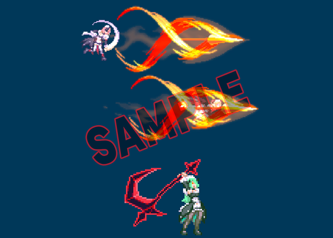 グリム・ガーディアンズ サーヴァント・オブ・ザ・ダーク │ 公式サイト