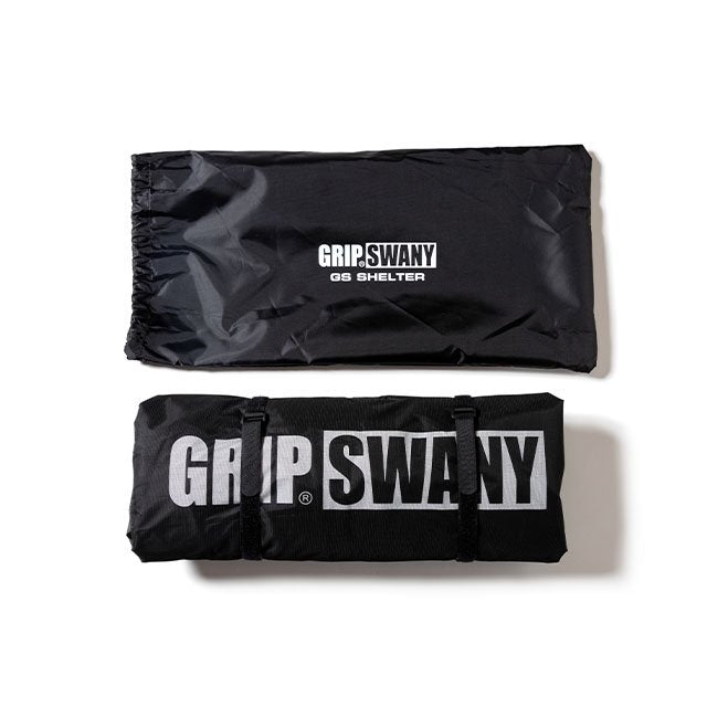 GST-03】 GS SHELTER – grip-swany
