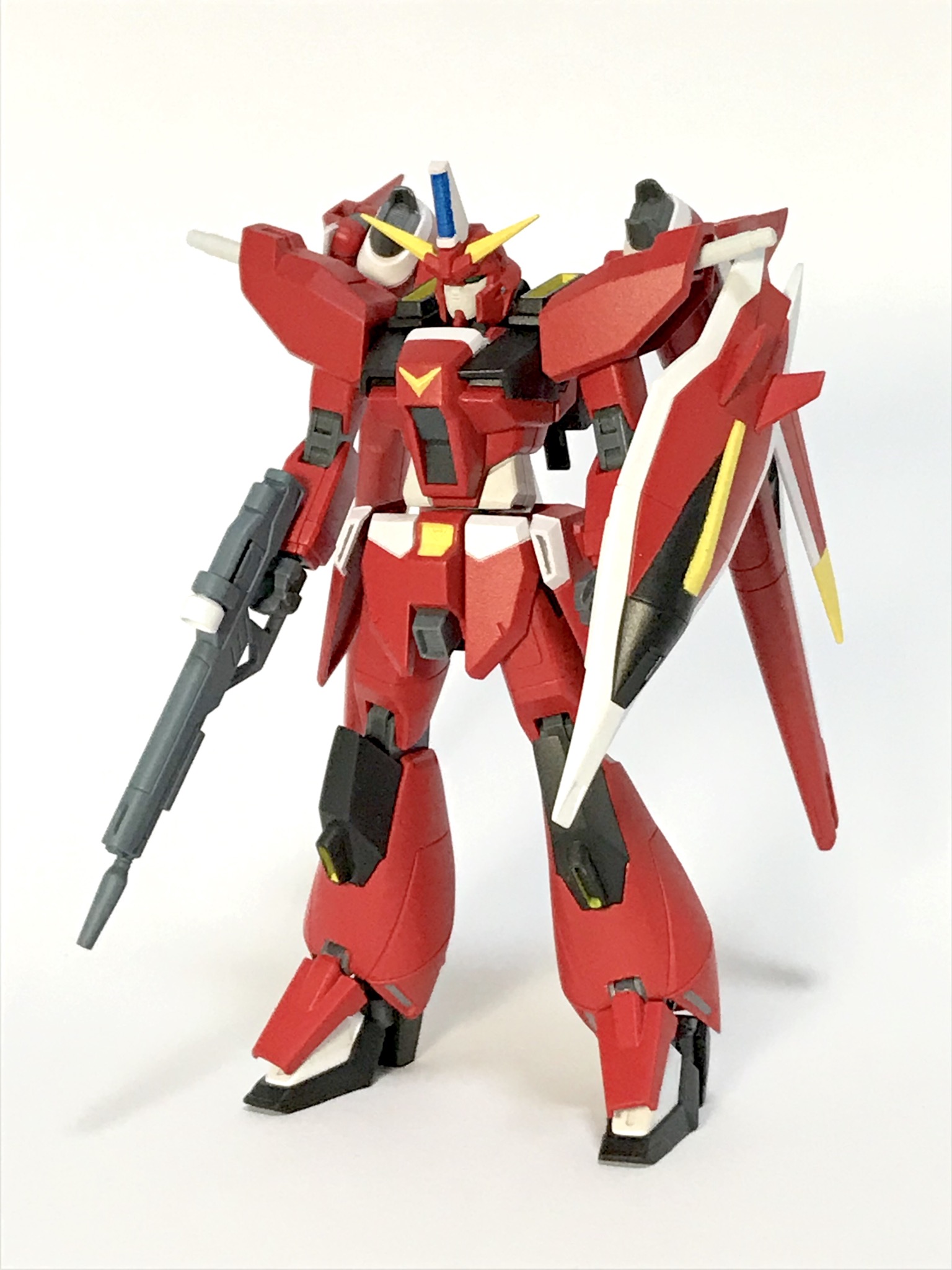 HGCE セイバーガンダム｜おしるこ大会さんのガンプラ作品｜GUNSTA