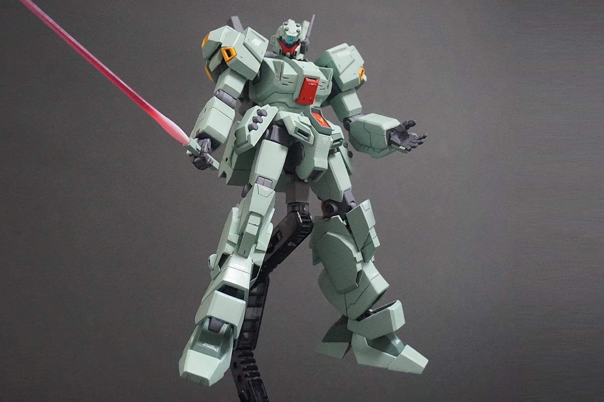 ガンプラ ジェダ 完成品 ガンプラ ジェダ 完成品 - メルカリ