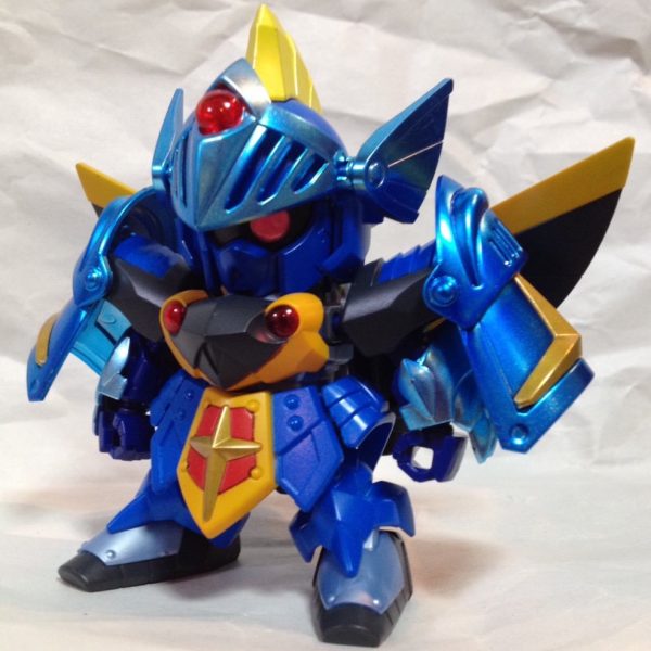 バーサル騎士ガンダム・ガンプラ改造作品まとめ｜レジェンドBB｜GUNSTA