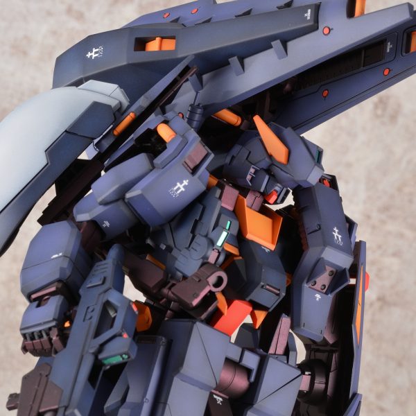 MG ヘイズル・アウスラ(次世代量産機)｜Tatsuさんのガンプラ作品