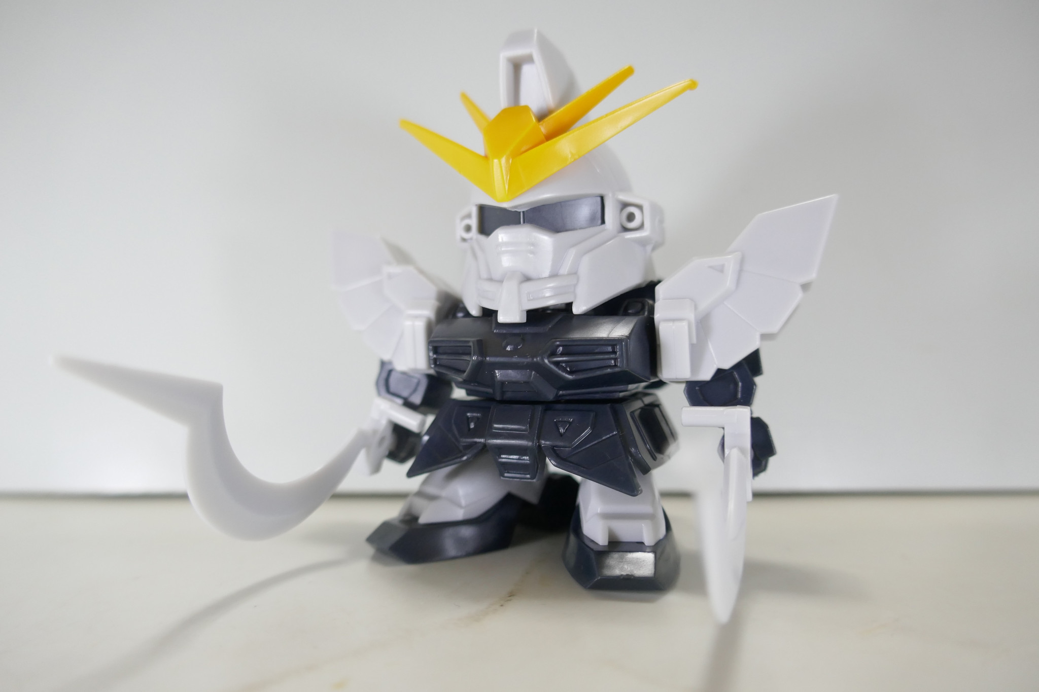 SDガンダム Gジェネレーション オペレーションメテオ｜明智えっくん