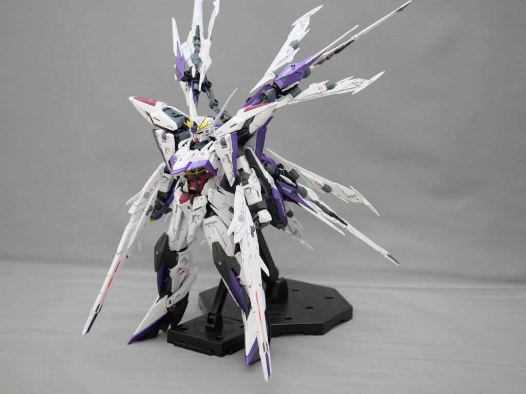 MGエクリプスガンダム＋マニューバストライカー｜crocoshowさんの