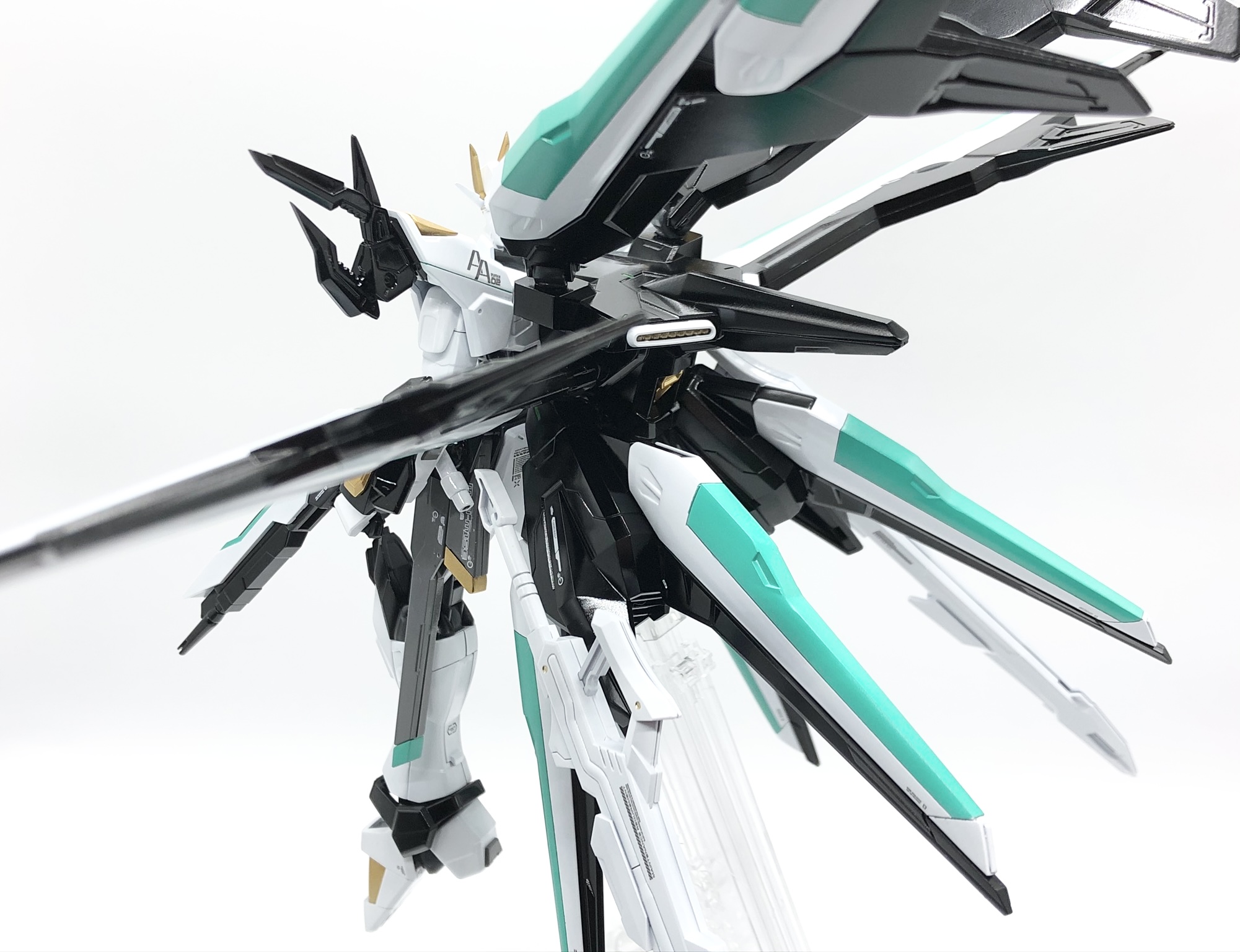 アルティメットストライクフリーダム｜イッセー@ゆっくり実況さんの