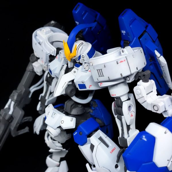 トールギスⅢ・ガンプラ改造作品まとめ｜ガンダムW｜GUNSTA（ガンスタ）