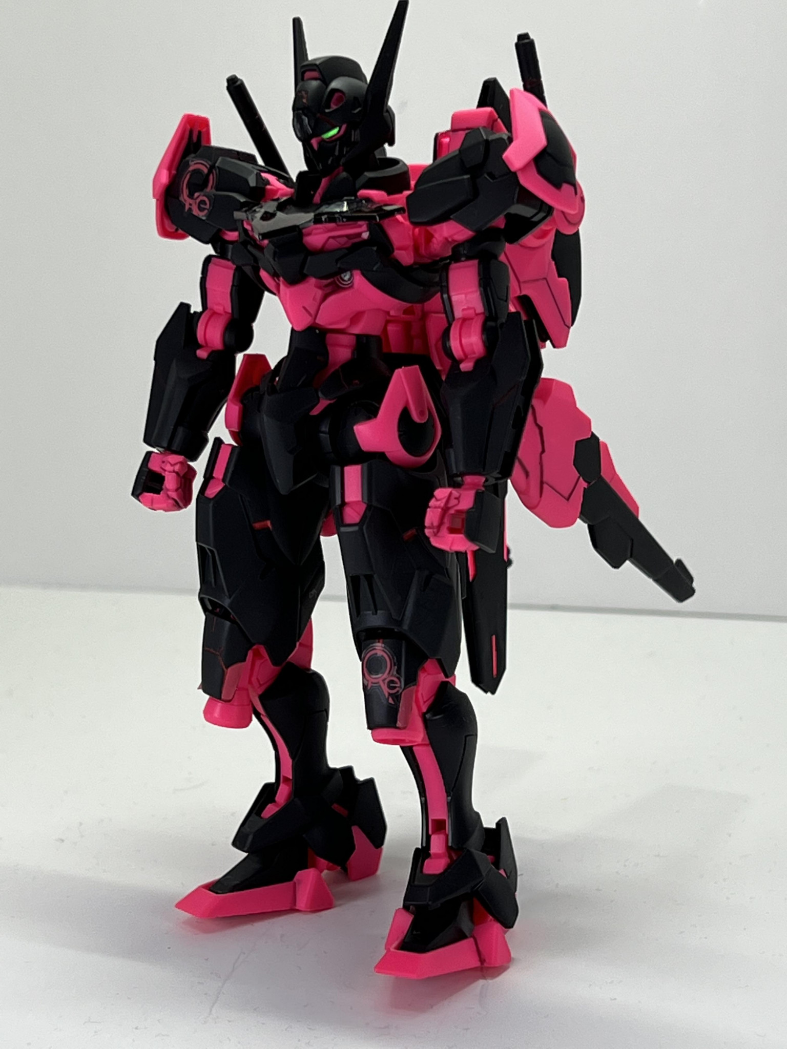 ガンダムルブリス[リサーキュレーションカラー]｜@shogo_takahashiさん