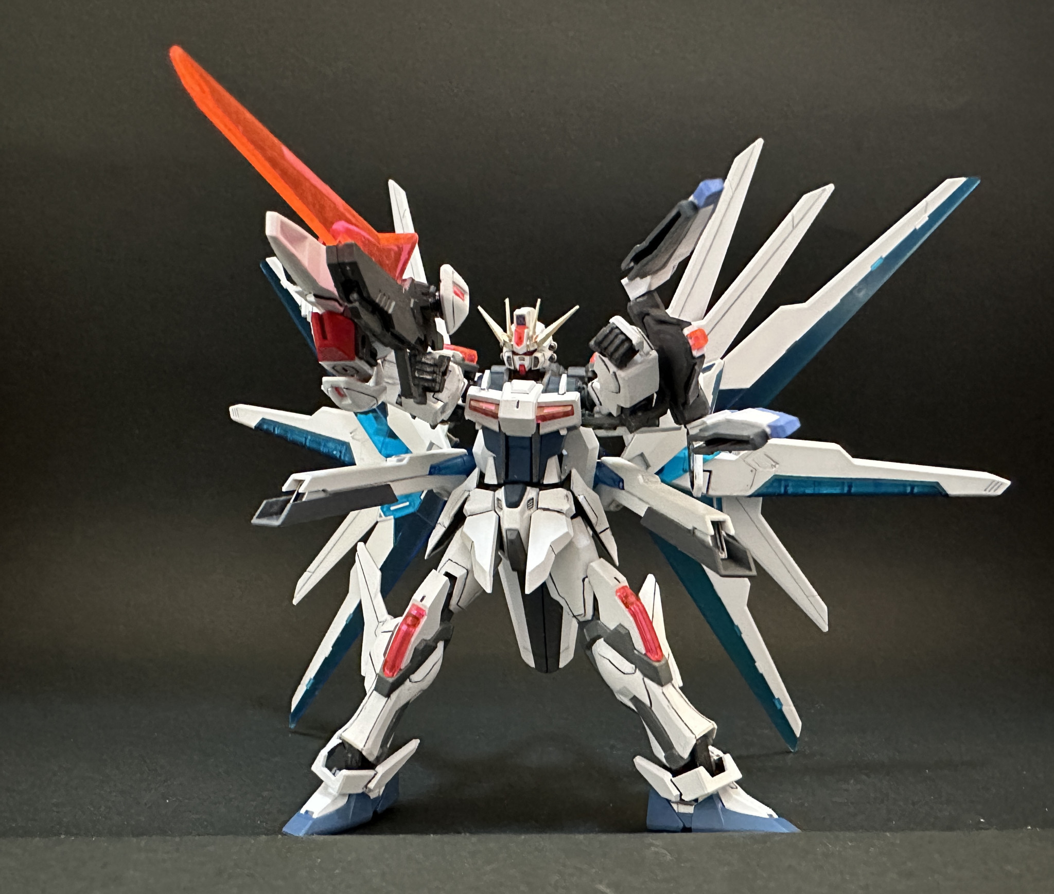 ガンダムビルドメタバース ビルドストライクエクストリーム