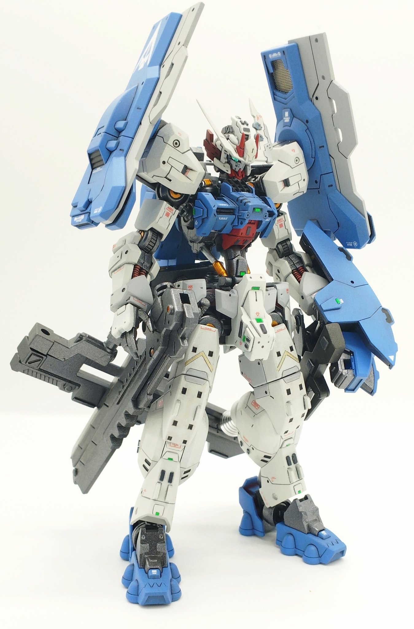 ガンダムアスタロトリナシメント・アナザー｜アグニカポイント稼ぎたい