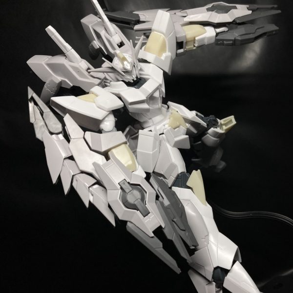 リバーシブルガンダムのガンプラ作品一覧｜GUNSTA（ガンスタ）