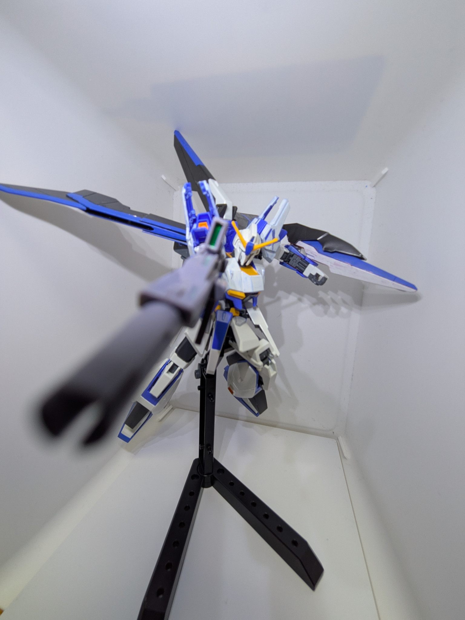 Z-X｜Zailさんのガンプラ作品｜GUNSTA（ガンスタ）