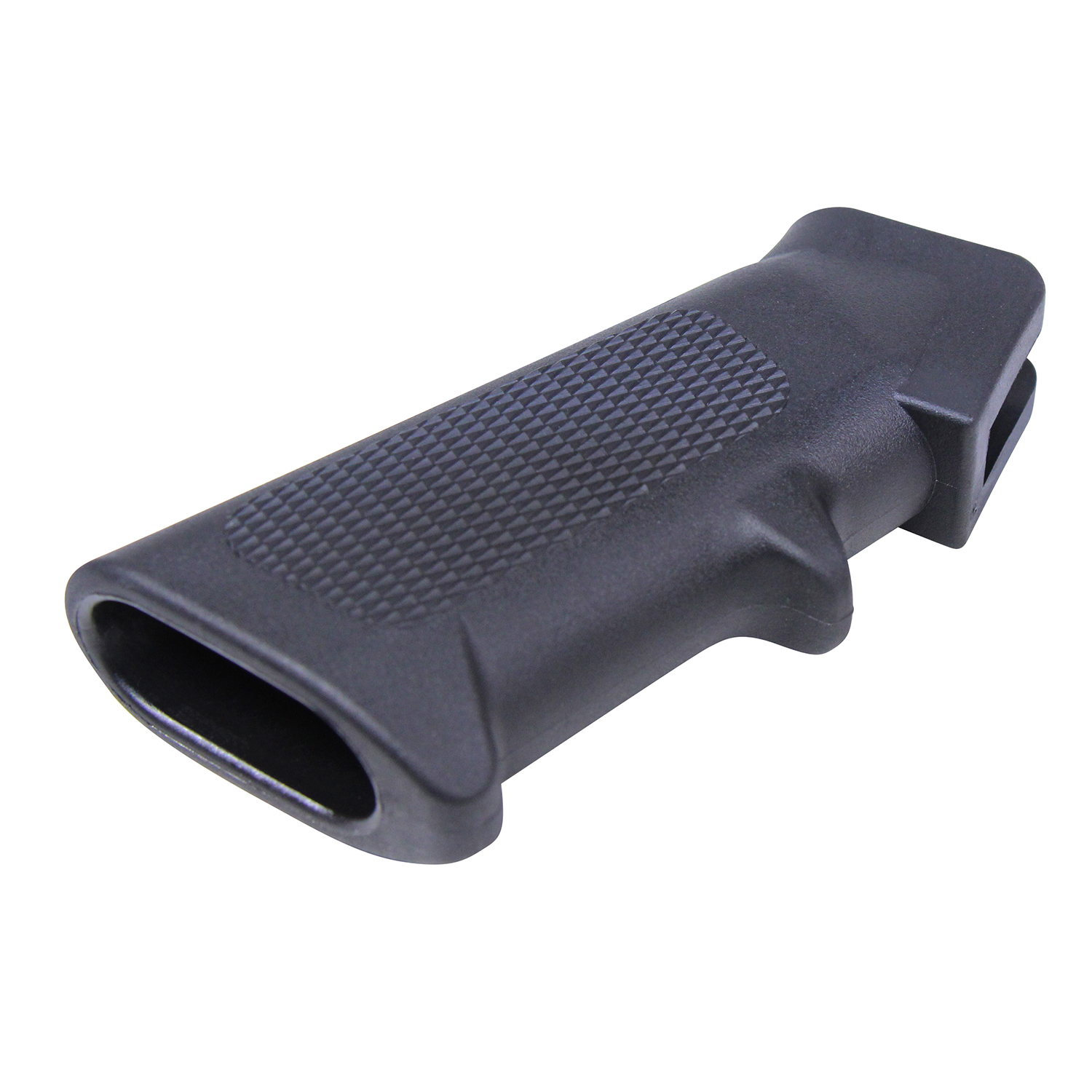 A2 Mil-Spec Polymer Grip for Lightweight, Durable Shooting Excellence