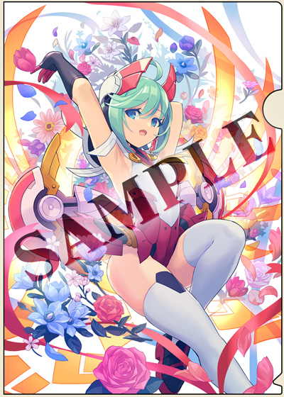 白き鋼鉄のX（イクス）2│公式サイト