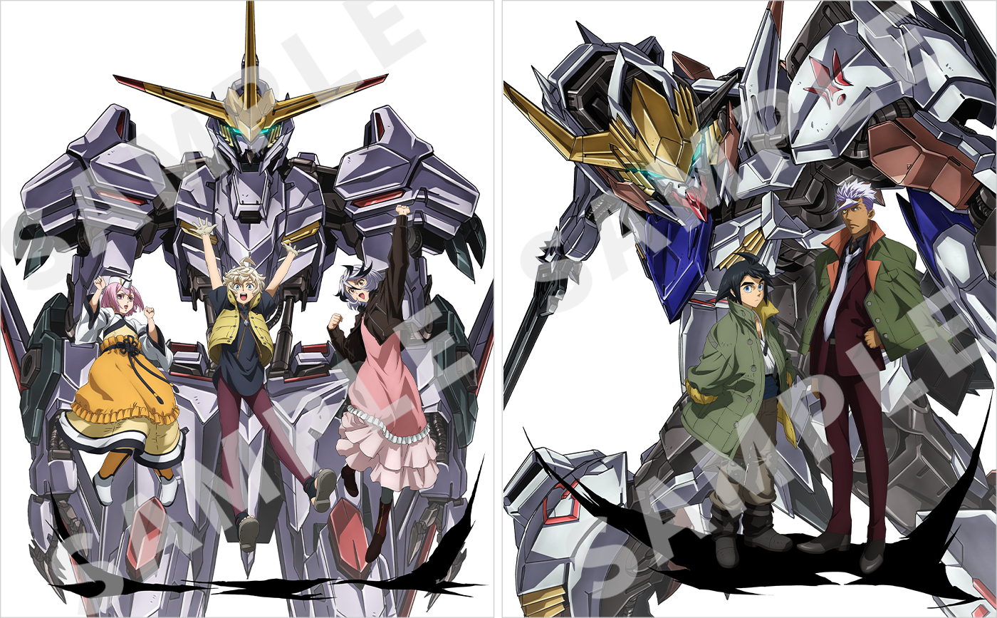 AG 1/144 ギラーガ | GUNDAM Official Website