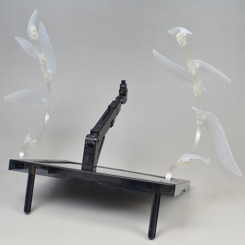 RG ウイングガンダムゼロ EW用 拡張エフェクトユニット 