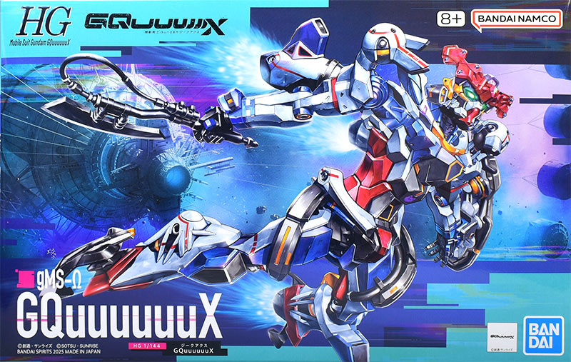 新作 G-rework デカール HGリックドム(ジークアクス版) 新作 G-rework